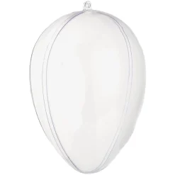 Depot Deko-Anhänger Ei, Befullbar> Anhänger & Girlanden