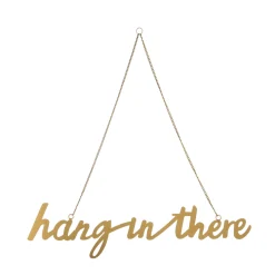Depot Deko-Anhänger Hang In There> Anhänger & Girlanden
