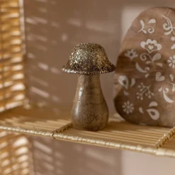 Depot Geschenkideen^Deko-Anhänger Herz Folklore