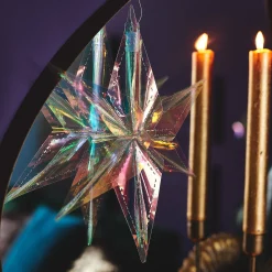 Depot Figuren & Formen^Deko-Anhänger Holostern