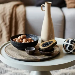 Depot Deko-Anhänger Kugel Ethno> Anhänger & Girlanden