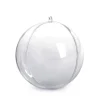 Depot Geschenkideen^Deko-Anhänger Kugel Zum Aufklappen