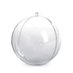 Depot Geschenkideen^Deko-Anhänger Kugel Zum Aufklappen