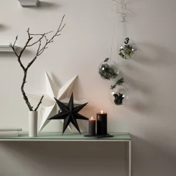 Depot Geschenkideen^Deko-Anhänger Kugel Zum Aufklappen