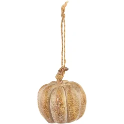 Depot Deko-Anhänger Kurbis> Anhänger & Girlanden