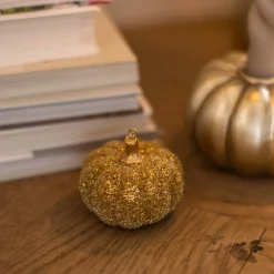 Depot Deko-Anhänger Kurbis Ballotini> Anhänger & Girlanden