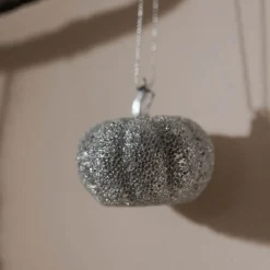 Depot Deko-Anhänger Kurbis Ballotini> Anhänger & Girlanden