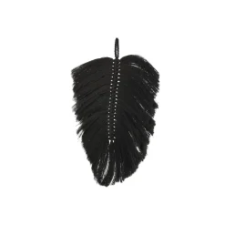 Depot Deko-Anhänger Makramee Feder> Anhänger & Girlanden