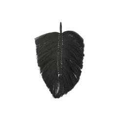 Depot Deko-Anhänger Makramee Feder> Anhänger & Girlanden