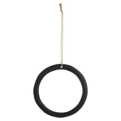 Depot Geschenkideen^Deko-Anhänger Metal Circle