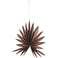 Depot Deko-Anhänger Palm Leaf> Anhänger & Girlanden