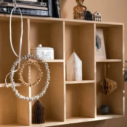 Depot Figuren & Formen^Deko-Anhänger Paperhaus