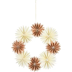 Depot Deko-Anhänger Paperstar> Anhänger & Girlanden