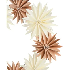 Depot Deko-Anhänger Paperstar> Anhänger & Girlanden