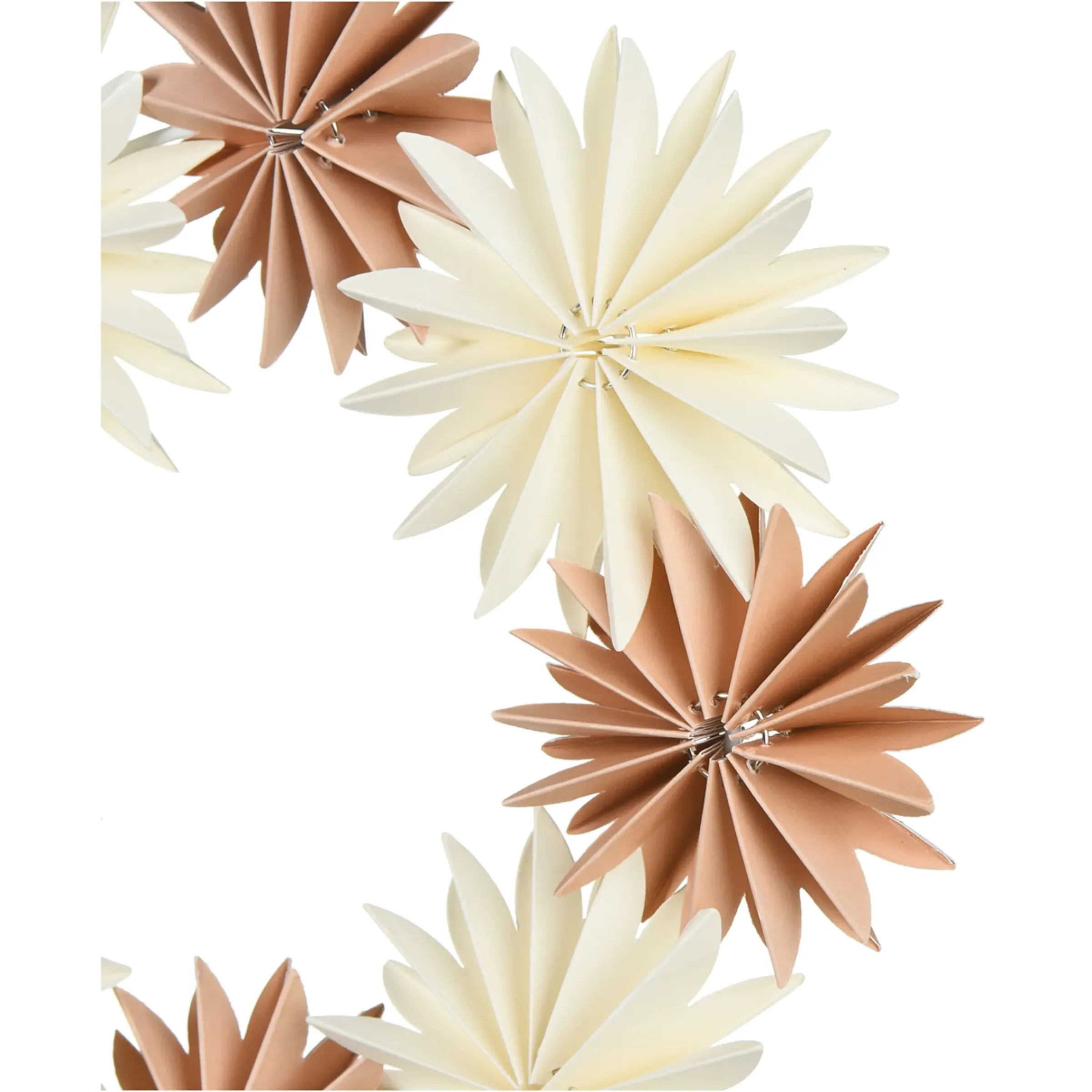 Depot Deko-Anhänger Paperstar> Anhänger & Girlanden