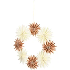 Depot Deko-Anhänger Paperstar><noscript><img width=