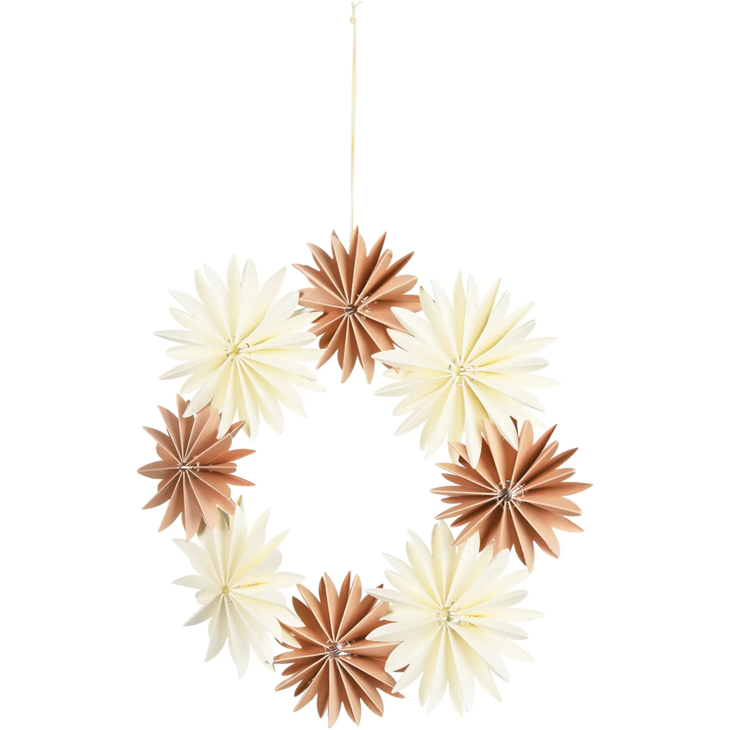 Depot Deko-Anhänger Paperstar> Anhänger & Girlanden