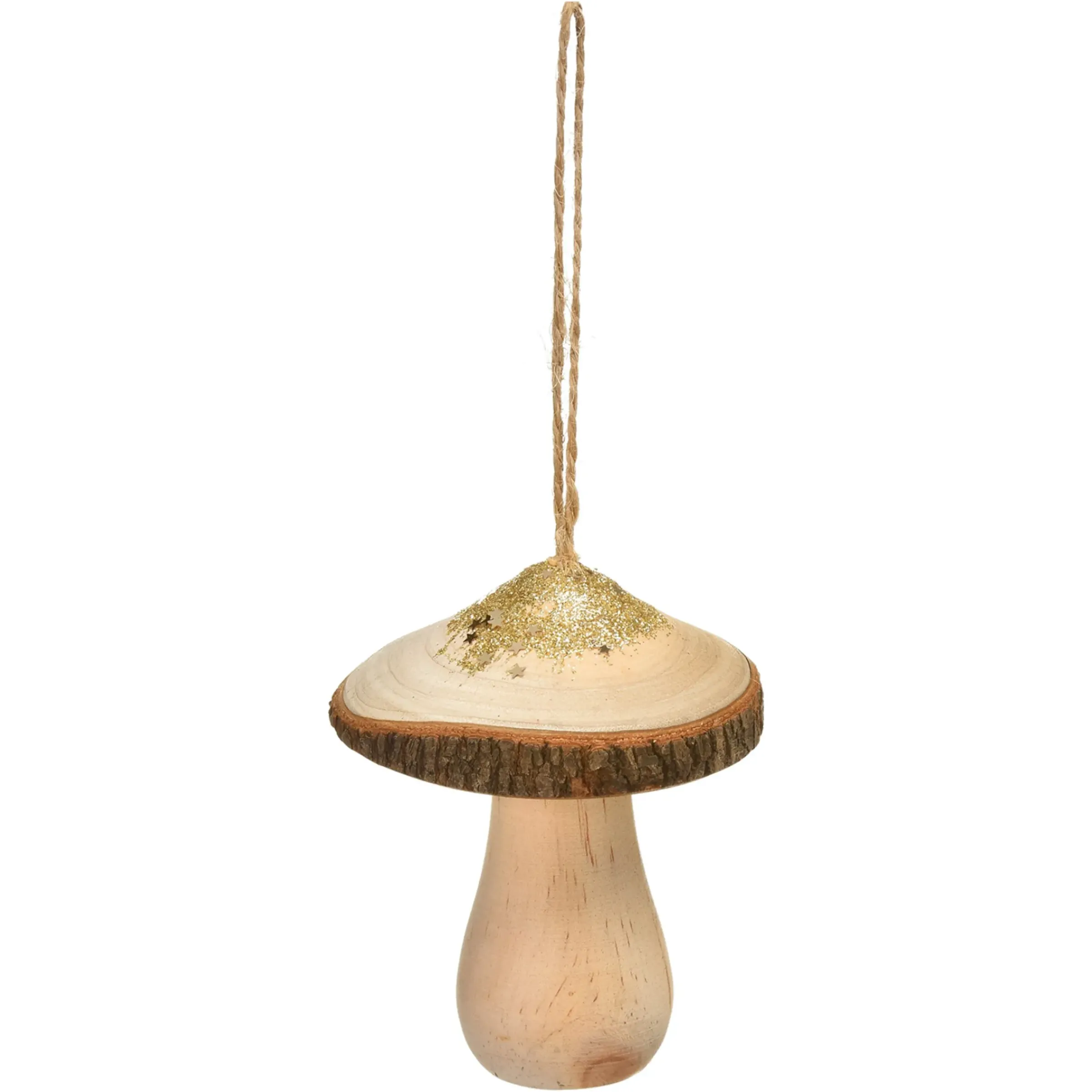 Depot Deko-Anhänger Pilz> Anhänger & Girlanden