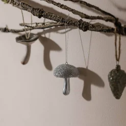 Depot Geschenkideen^Deko-Anhänger Pilz