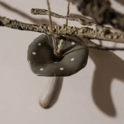 Depot Deko-Anhänger Pilzi> Deko-Figuren & -Objekte