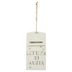 Depot Geschenkideen^Deko-Anhänger Postbox