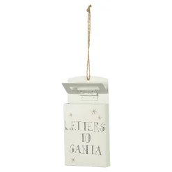 Depot Geschenkideen^Deko-Anhänger Postbox