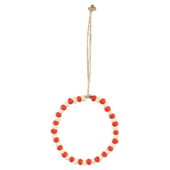 Depot Figuren & Formen^Deko-Anhänger Ring Woody