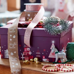 Depot Figuren & Formen^Deko-Anhänger Ring Woody