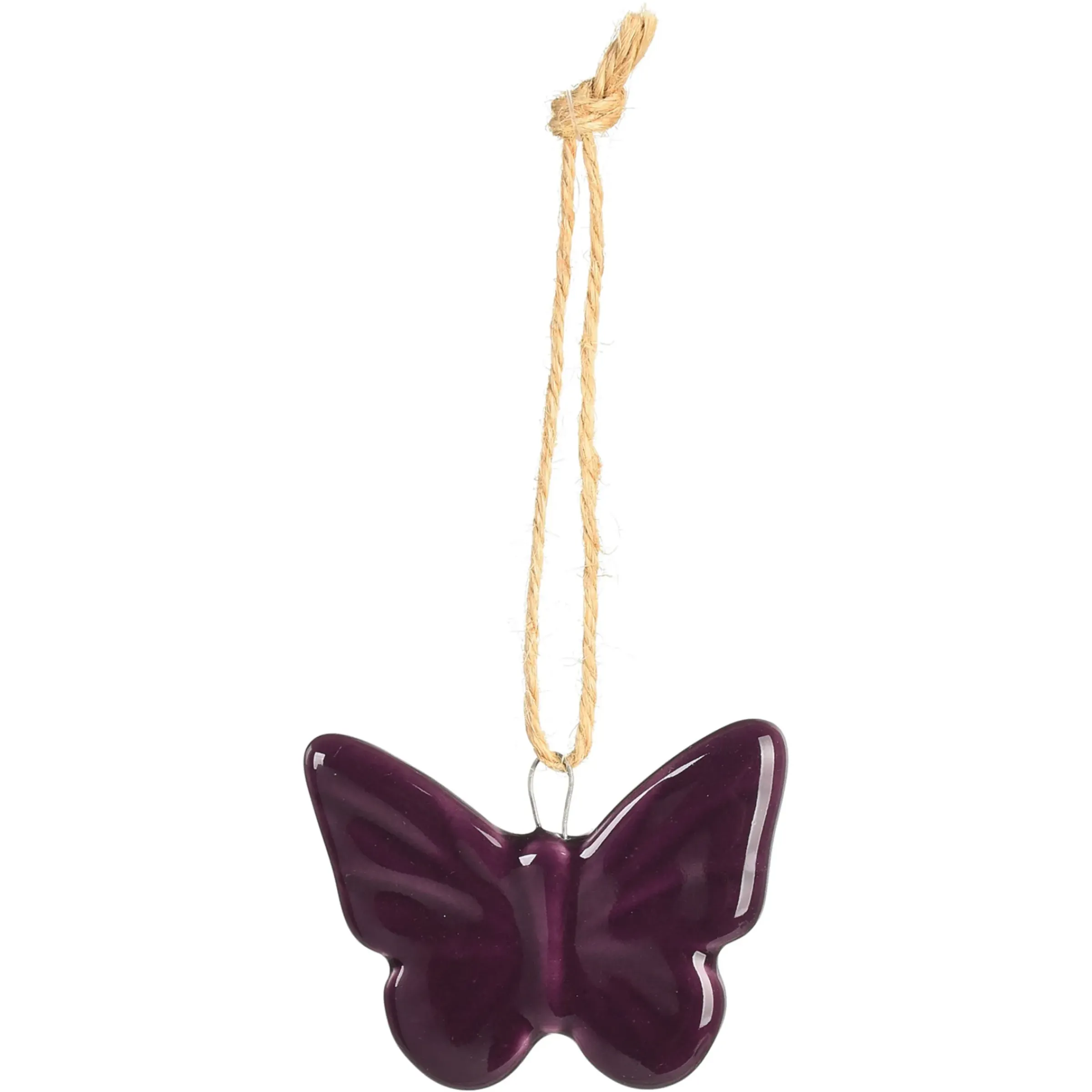 Depot Deko-Anhänger Schmetterling> Anhänger & Girlanden