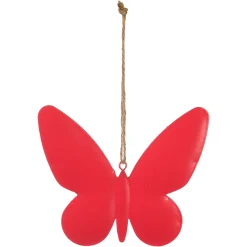Depot Deko-Anhänger Schmetterling> Anhänger & Girlanden