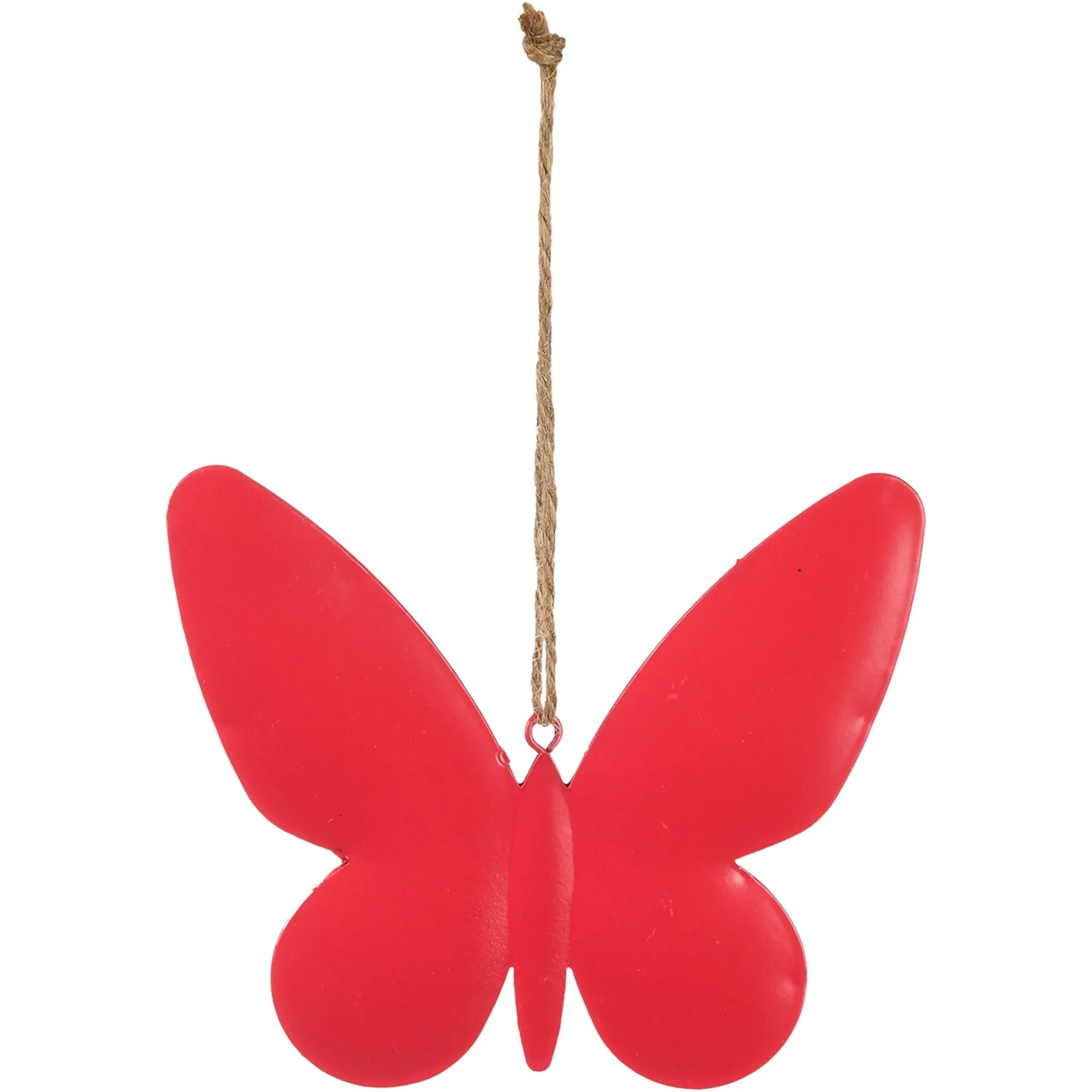 Depot Deko-Anhänger Schmetterling> Anhänger & Girlanden