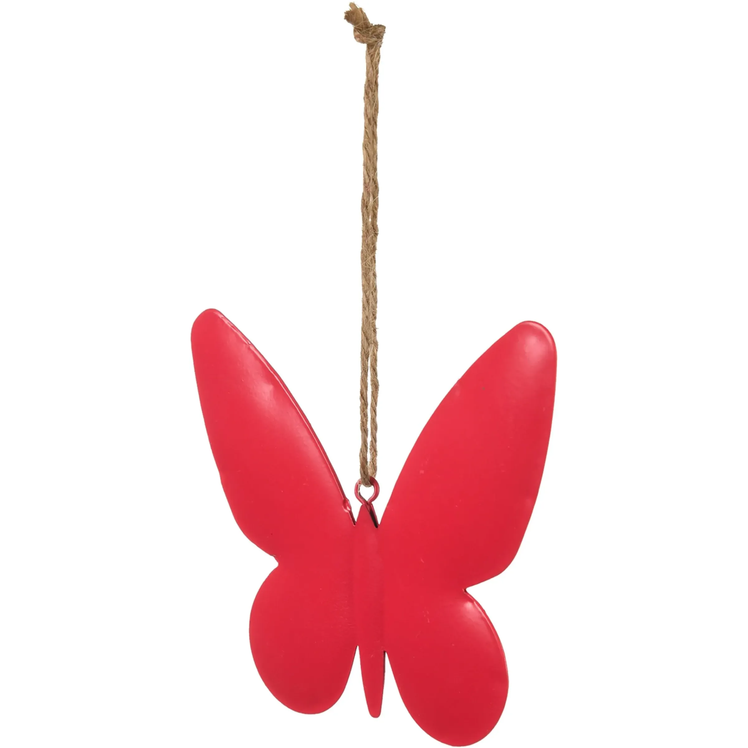 Depot Deko-Anhänger Schmetterling> Anhänger & Girlanden