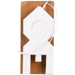 Depot Deko-Anhänger Schneeflocke> Anhänger & Girlanden