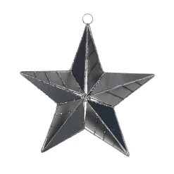 Depot Figuren & Formen^Deko-Anhänger Stern