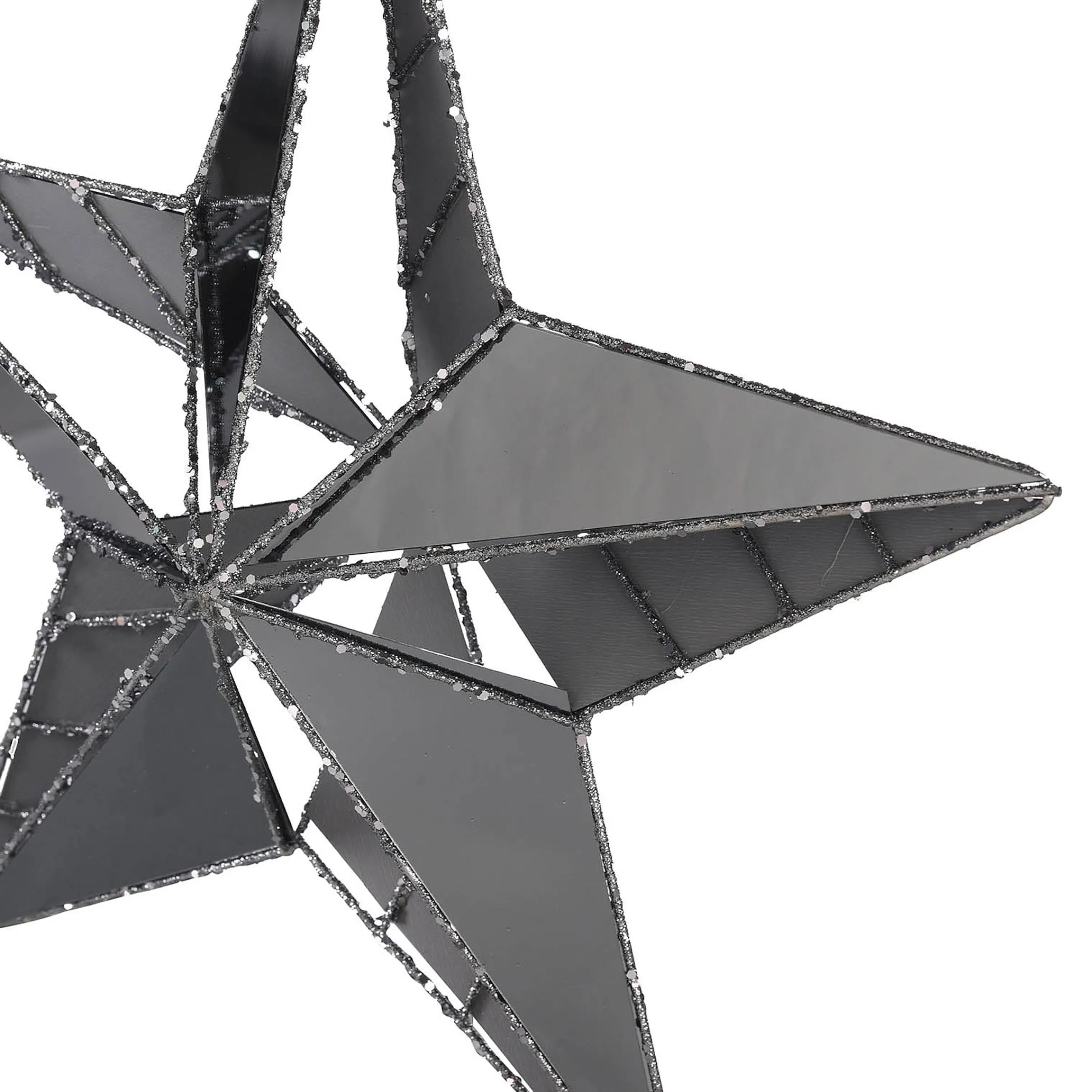 Depot Figuren & Formen^Deko-Anhänger Stern