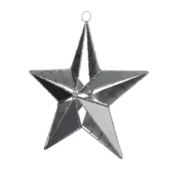Depot Figuren & Formen^Deko-Anhänger Stern