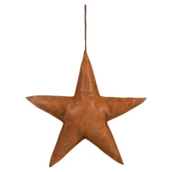 Depot Figuren & Formen^Deko-Anhänger Stern