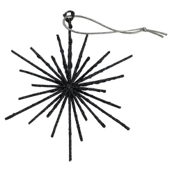 Depot Figuren & Formen^Deko-Anhänger Stern Glam