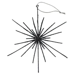 Depot Figuren & Formen^Deko-Anhänger Stern Glam