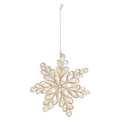 Depot Figuren & Formen^Deko-Anhänger Stern Mira