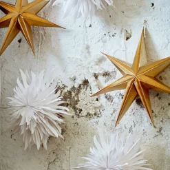 Depot Figuren & Formen^Deko-Anhänger Stern Mira