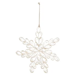 Depot Figuren & Formen^Deko-Anhänger Stern Mira