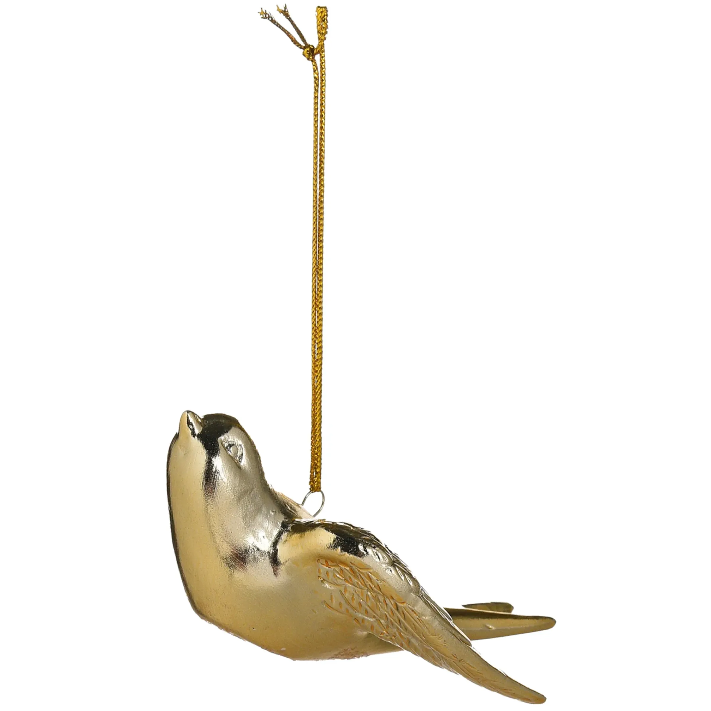 Depot Deko-Anhänger Vogel> Anhänger & Girlanden