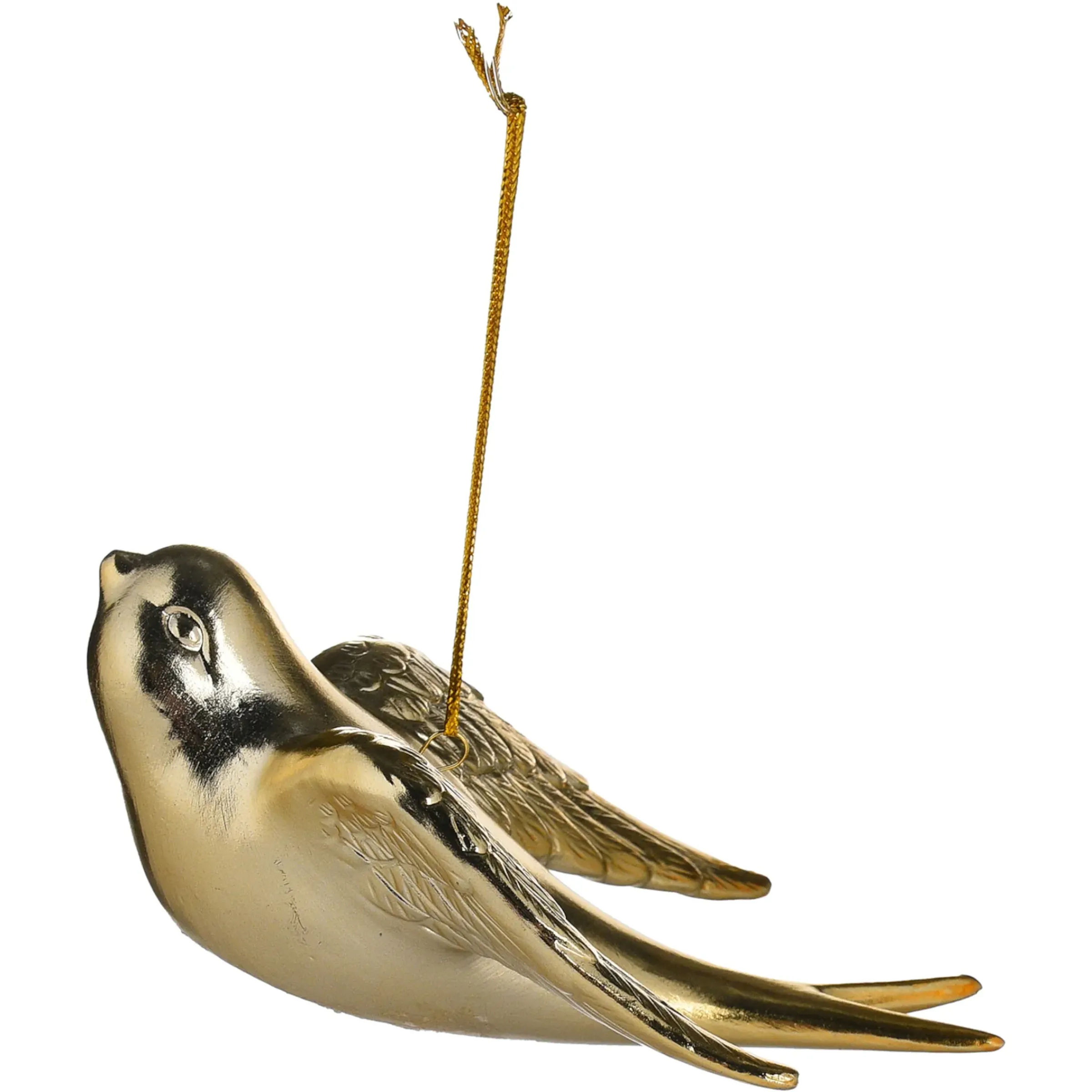 Depot Deko-Anhänger Vogel> Anhänger & Girlanden