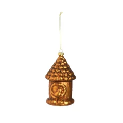 Depot Deko-Figuren & Objekte^Deko-Anhänger Vogelhaus