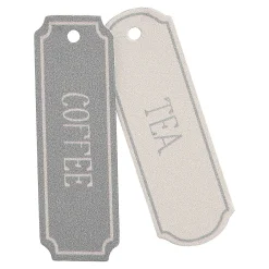 Depot Geschenkideen^Deko-Anhänger-Set Drink