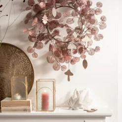 Depot Deko-Anhänger-Set Laubwald><noscript><img width=