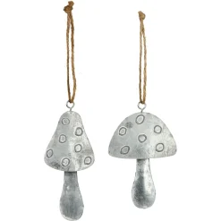 Depot Deko-Anhänger-Set Zinco> Anhänger & Girlanden