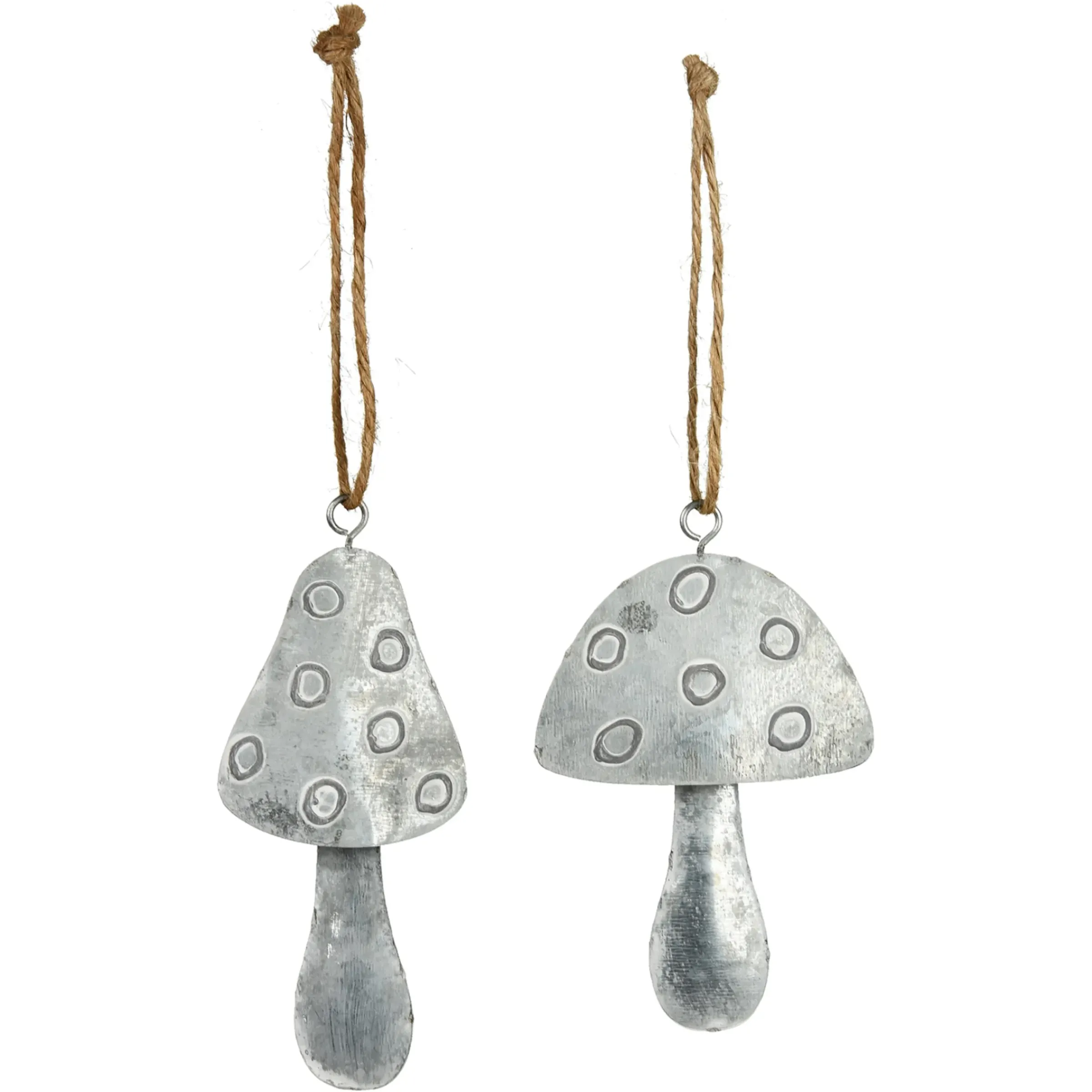 Depot Deko-Anhänger-Set Zinco> Anhänger & Girlanden