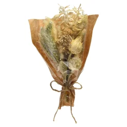 Depot Geschenkideen^Deko-Blumenleiste Mit Trockenblumen